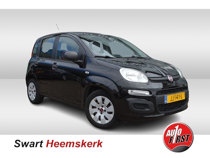 Fiat Panda 0