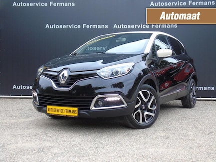 Renault Captur 0