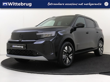 Opel Frontera 0