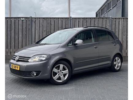 Volkswagen Golf Plus 0