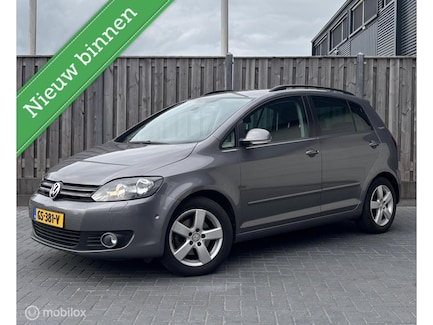 Volkswagen Golf Plus 0