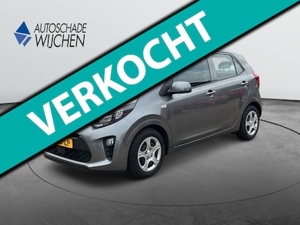 Kia Picanto 0
