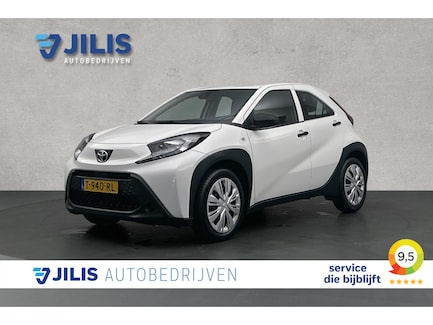 Toyota Aygo X 0