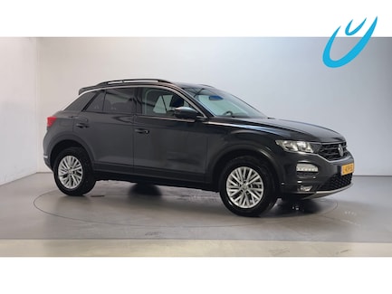 Volkswagen T-Roc 0