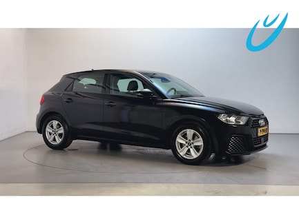 Audi A1 0