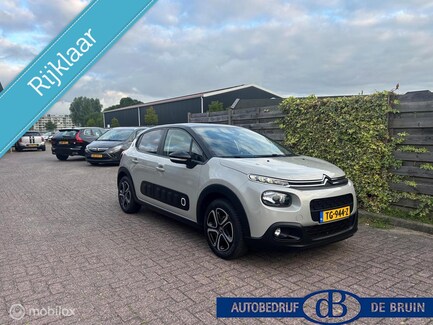 Citroën C3 0