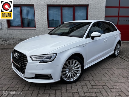 Audi A3 0