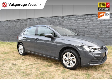 Volkswagen Golf 0