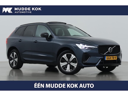 Volvo XC60 0