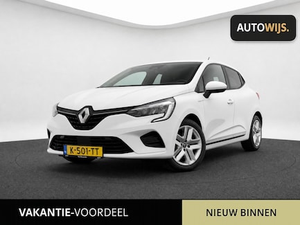Renault Clio 0