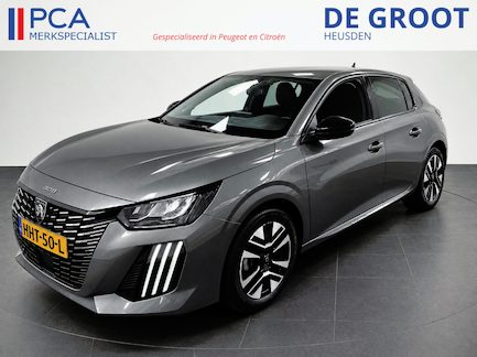 Peugeot 208 0