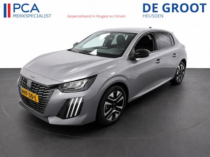 Peugeot 208 0