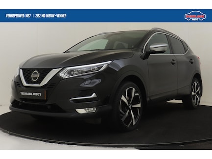 Nissan Qashqai 0