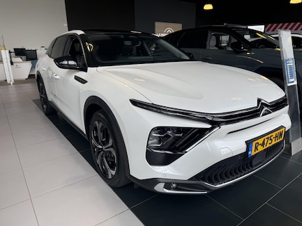 Citroën C5 X 0