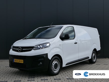 Opel Vivaro 0