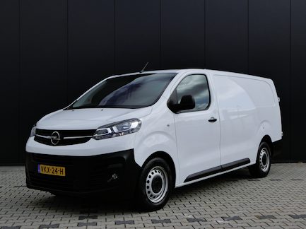Opel Vivaro 0