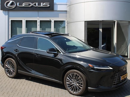 Lexus RX 0