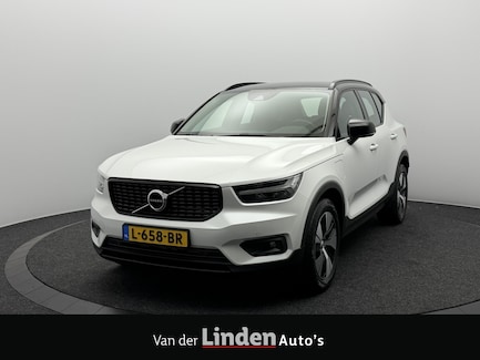 Volvo XC40 0