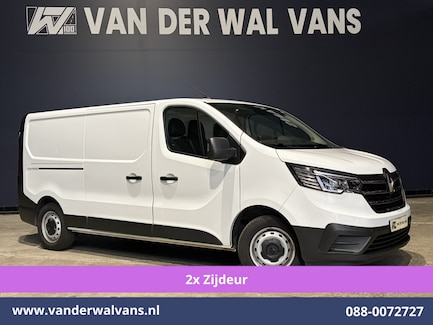 Renault Trafic 0