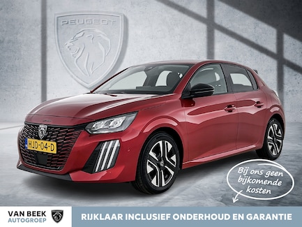 Peugeot 208 0