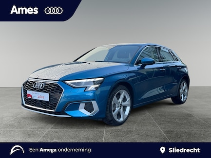 Audi A3 0