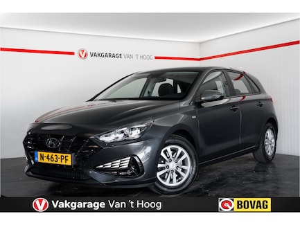 Hyundai i30 0