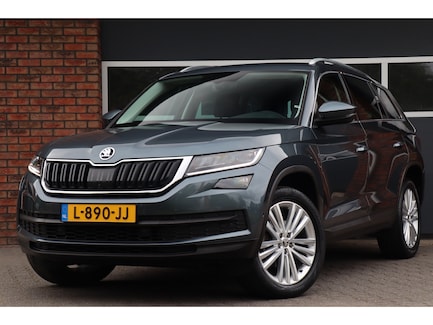 Skoda Kodiaq 0