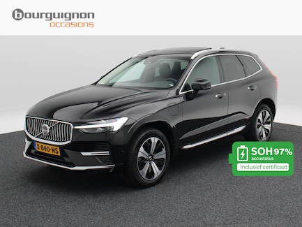 Volvo XC60 0