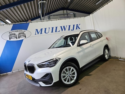 BMW X1 0