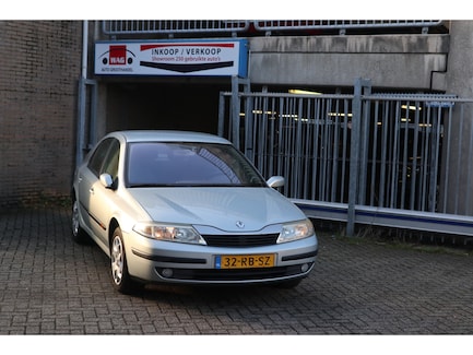 Renault Laguna 0