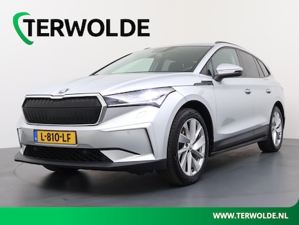 Skoda Enyaq 0
