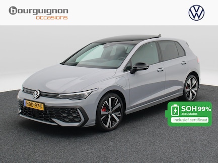 Volkswagen Golf 0