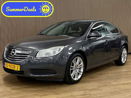 Opel Insignia 0