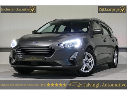Ford Focus 0