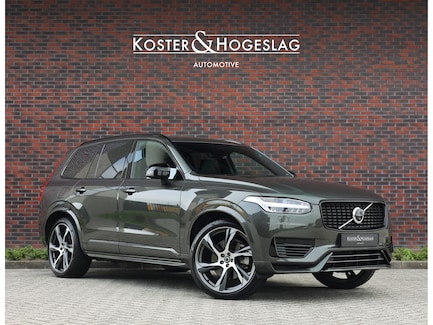 Volvo XC90 0