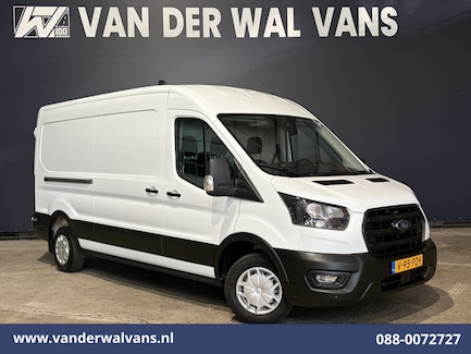 Ford Transit 0