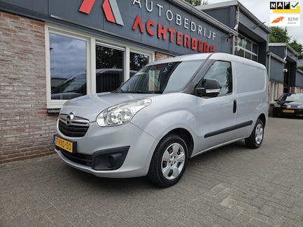 Opel Combo 0