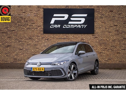 Volkswagen Golf 0