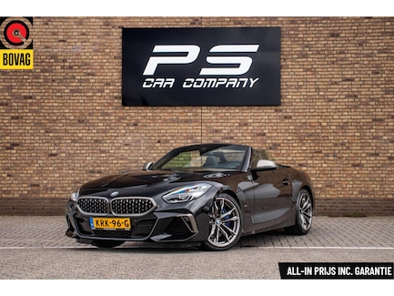 BMW Z4 0
