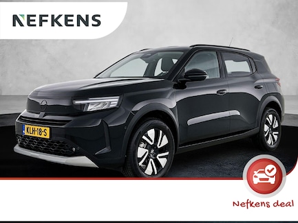 Opel Frontera 0