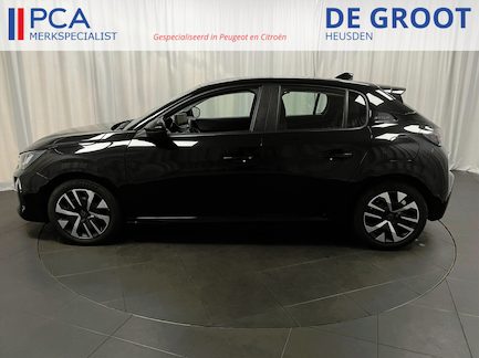 Peugeot 208 0