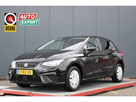 SEAT Ibiza 0