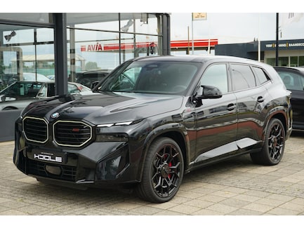BMW XM 0