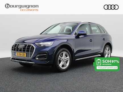 Audi Q5 0