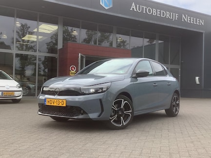 Opel Corsa 0