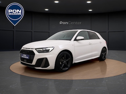 Audi A1 0