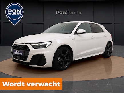 Audi A1 0