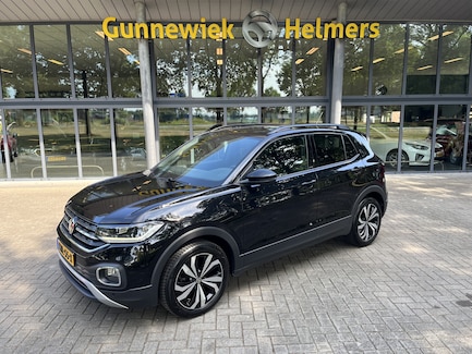 Volkswagen T-Cross 0