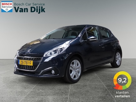Peugeot 208 0