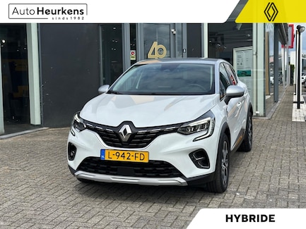 Renault Captur 0